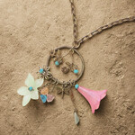 Charming Spring Necklace Kit