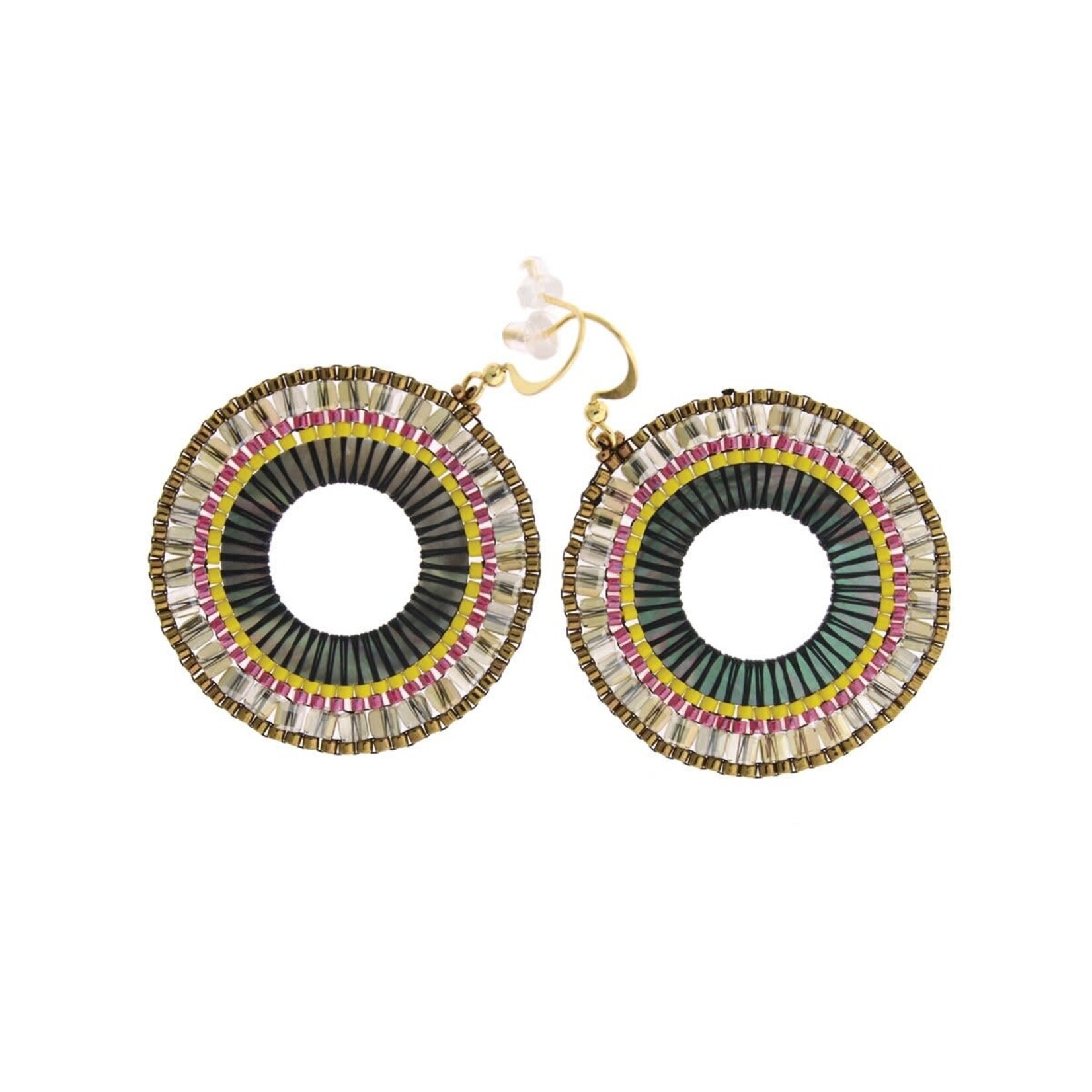 Inner Circle Earring Kit