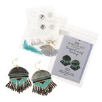 Desert Evening Earring Kit