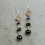 Celtic Knots Earrings - Ready to Wear