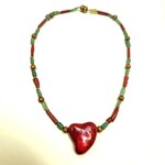 Love for the Ages Necklace - Ready to Wear