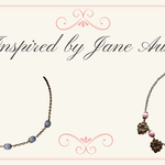 Inspired by Jane Austen