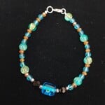 Sea & Surf Bracelet - Ready to Wear