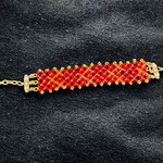 Swarovski Swarovski Crystal Adjustable Bracelet - Ready to Wear