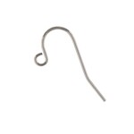 Other Plated/Stainless Steel Earring Hooks