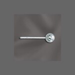 Sterling SIlver/Gold Filled Posts