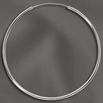 Sterling Silver/Gold Filled Hoops & Ear Threads