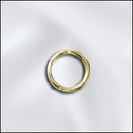 Gold Filled Jump Rings
