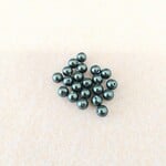 4mm Round
