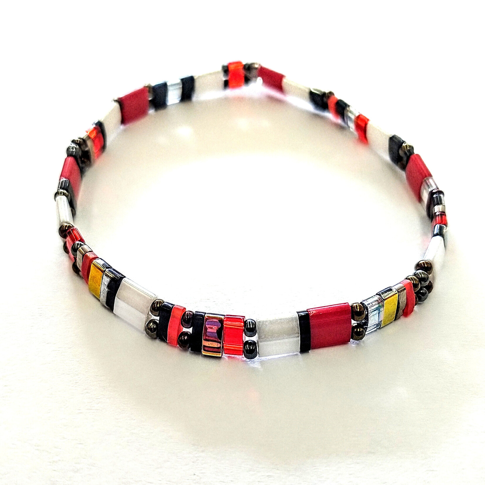 Tila Stacker Bracelet Kit - Vegas Vacation