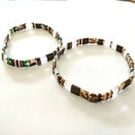 Tila Stacker Bracelet Kit - Earth Day