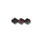 Mood Bead  5mm Micro Bicone Bead Strand