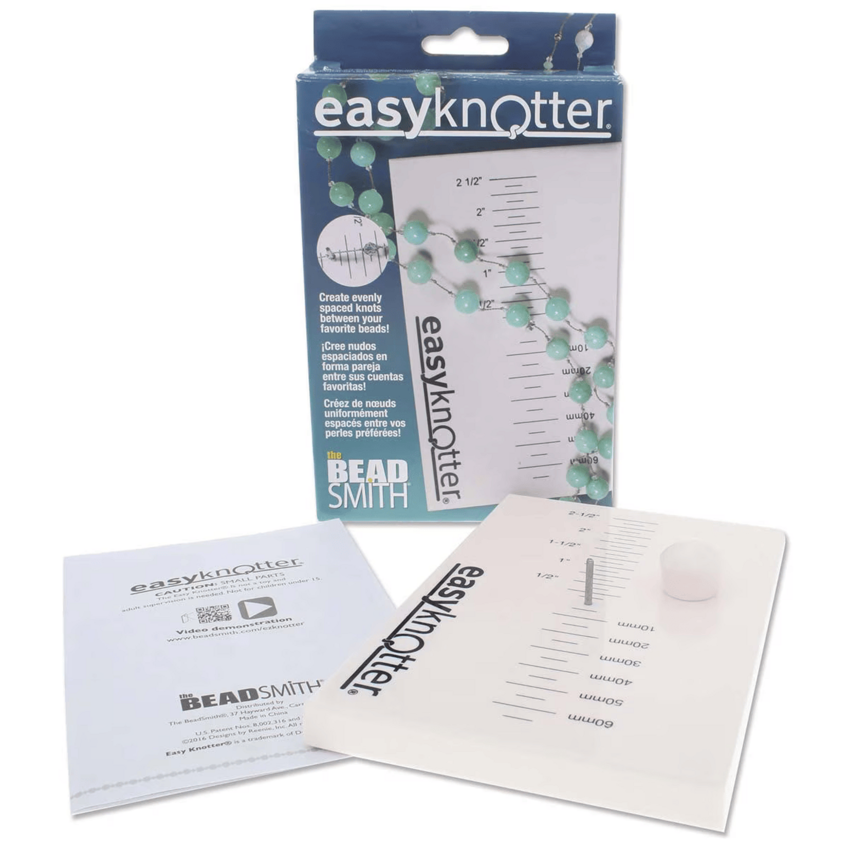 EasyKnotter