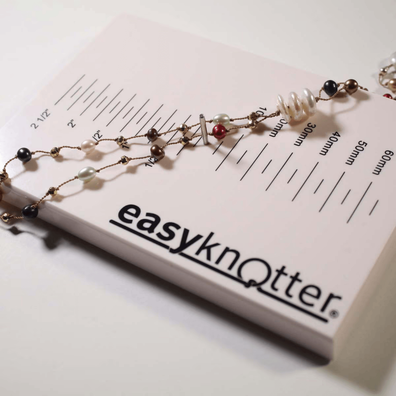 EasyKnotter