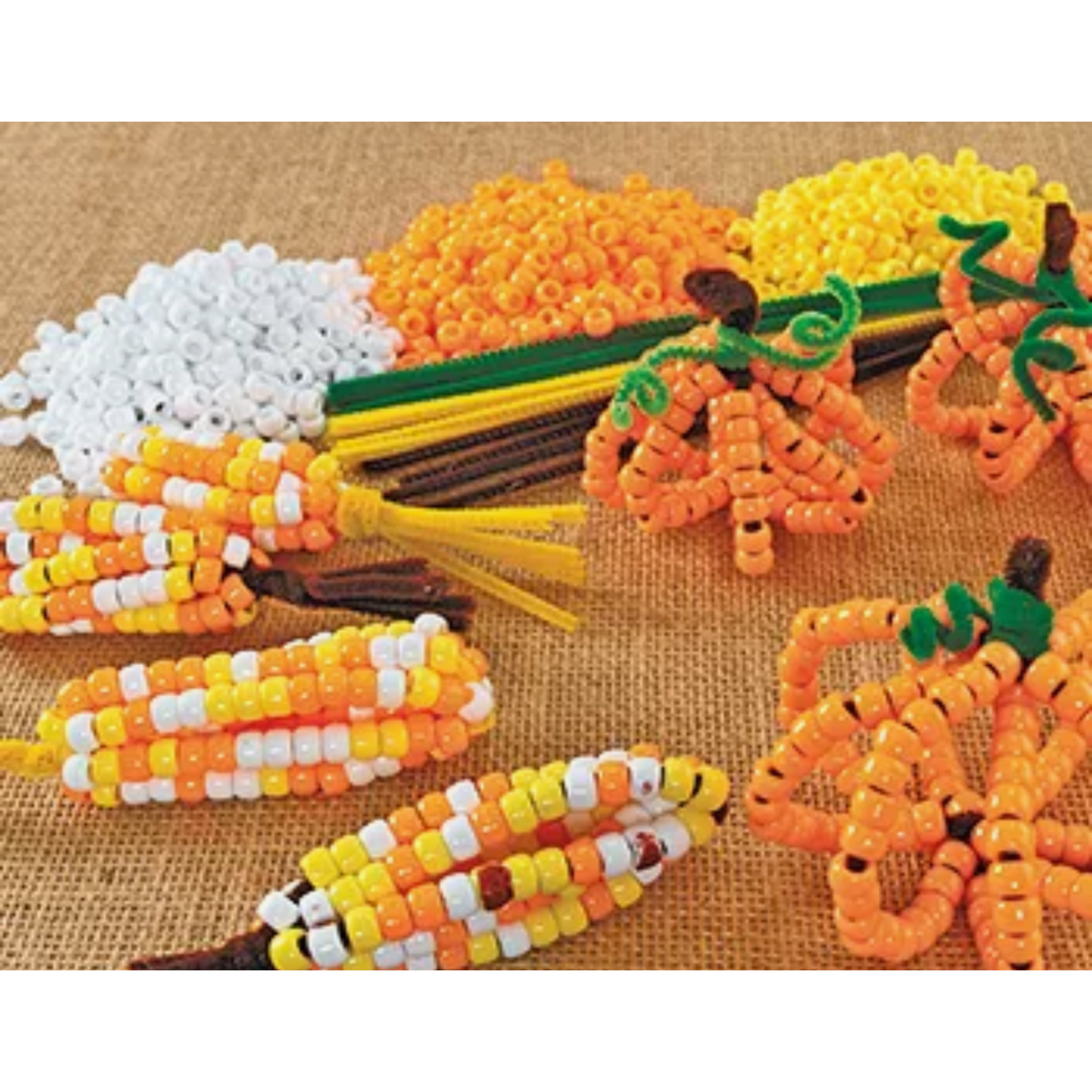 Halloween Pumpkin Class - Sunday, October 25th: 1:00 - 2:00pm