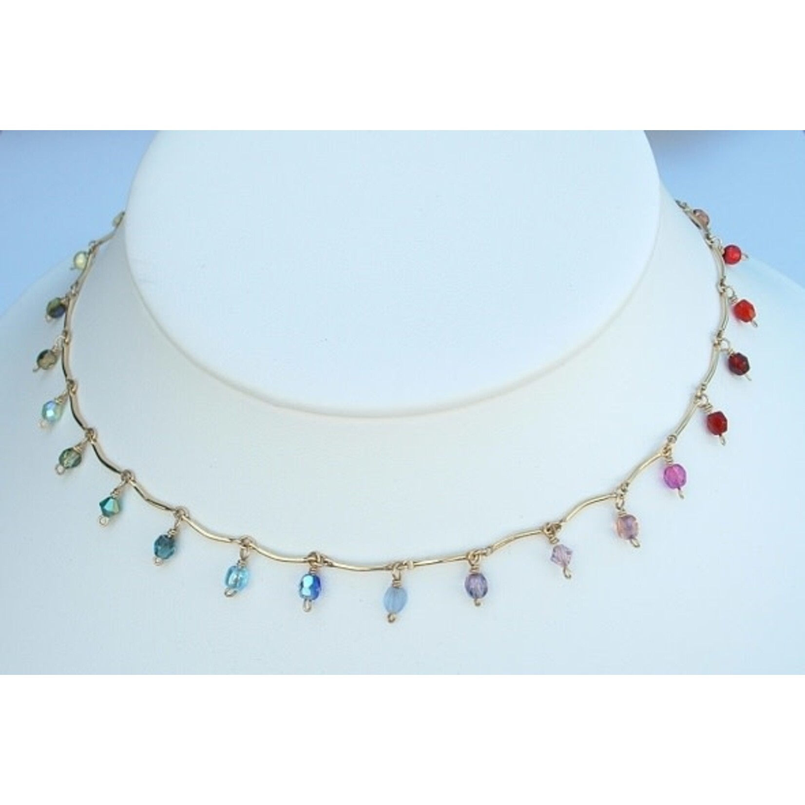 Tips & Tricks of Wire Wrapping - Saturday Nov 14th, 3:00-6:00pm