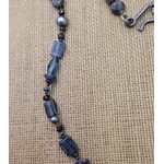 Stringing with Knots - Saturday, Nov 14th, 11:00-2:00pm