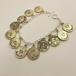 Charm Bracelet Class - Multiple Dates Available