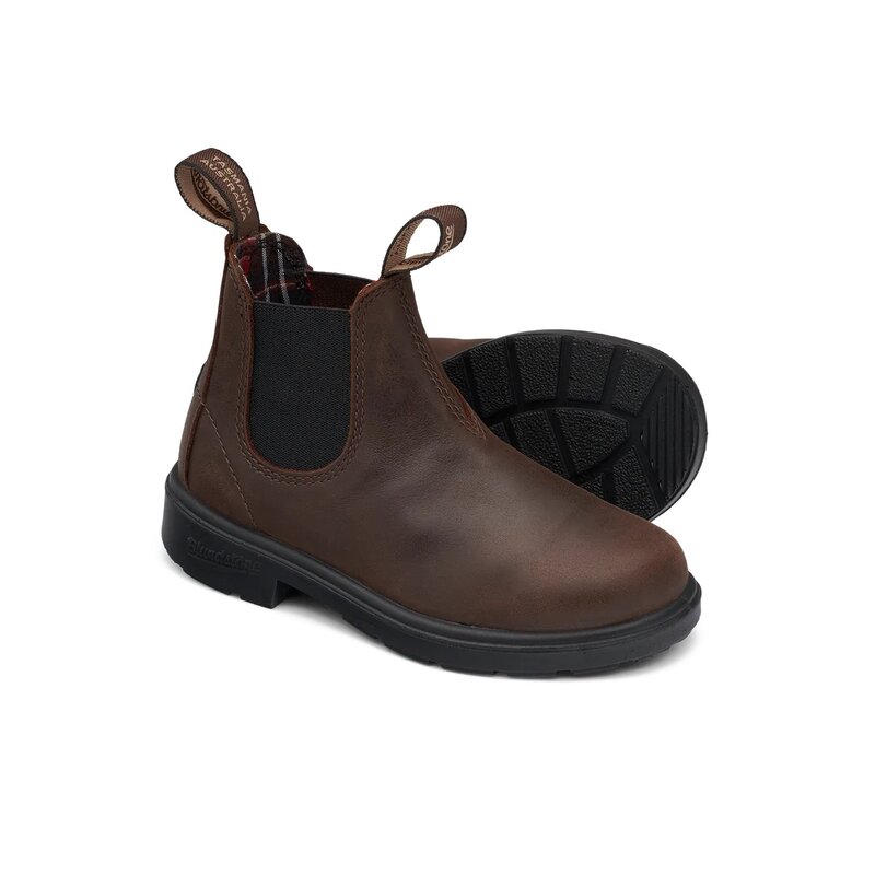 Blundstone Blundstone Antique Brown