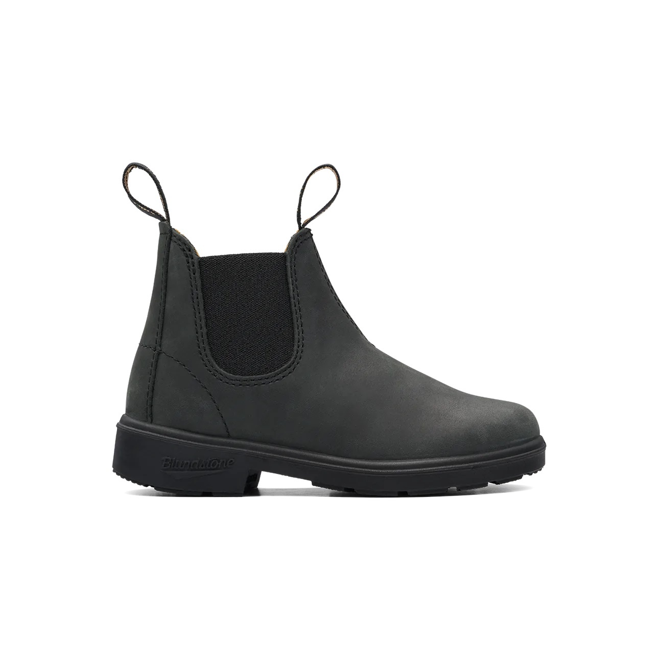 Blundstone Blundstone Rustic Black