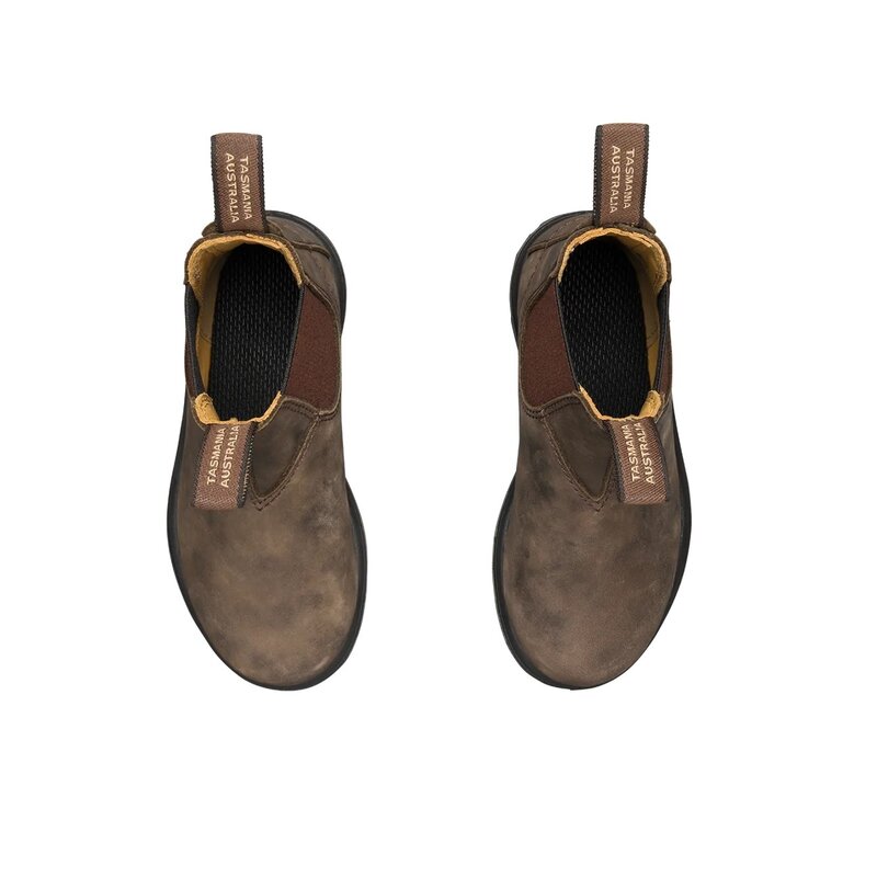 Blundstone Blundstone Rustic Brown