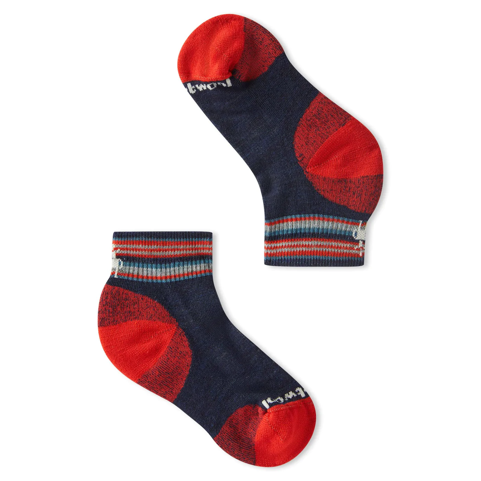 Smartwool Smartwool Hike LC Ankle Deep Navy