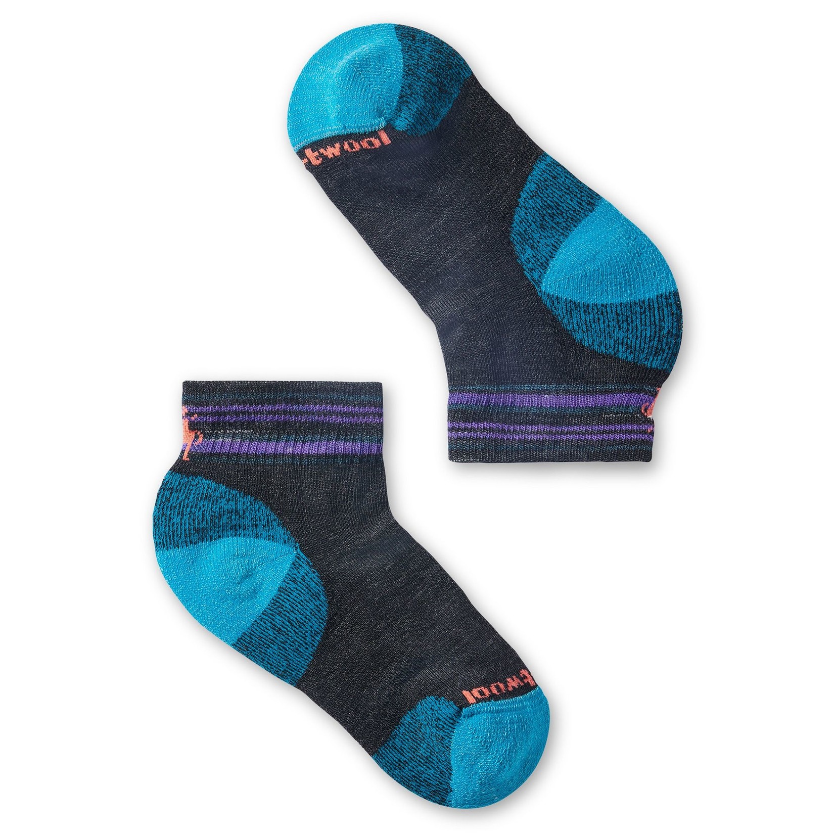 Smartwool Smartwool Hike LC Ankle Charcoal