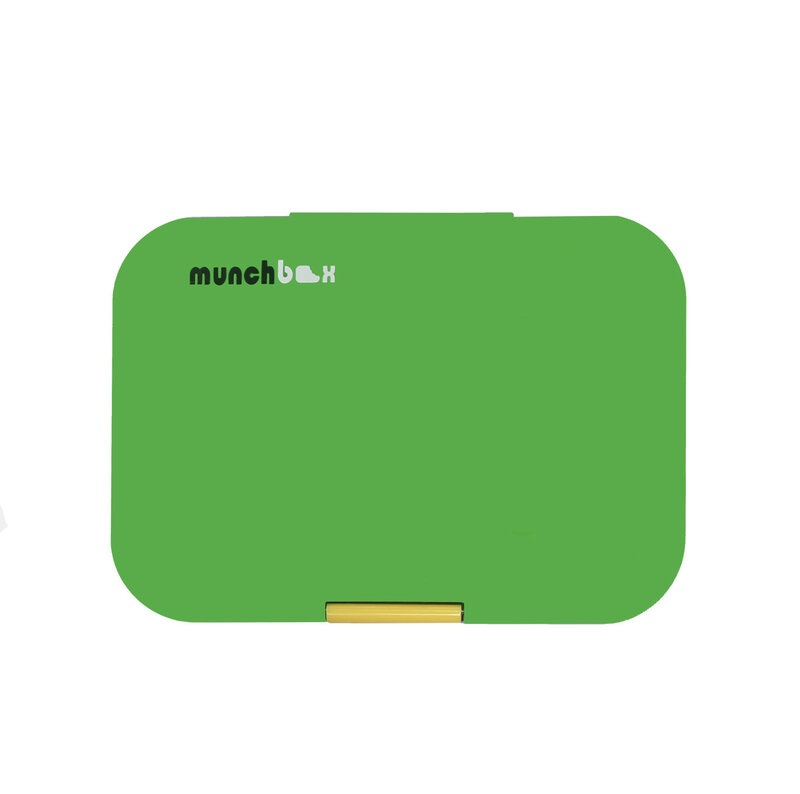 Munchbox Munchbox Maxi 6 Green Jungle