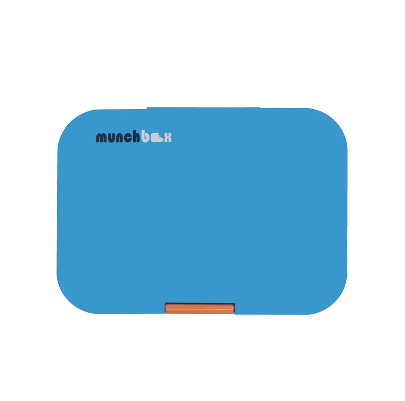 Munchbox Munchbox Maxi 6 Blue Ocean
