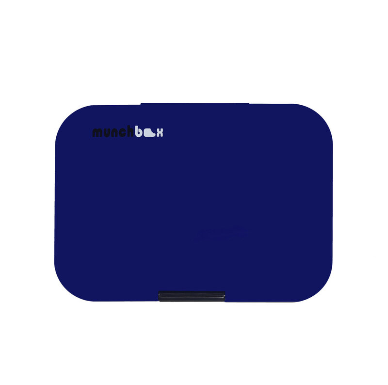 Munchbox Munchbox Maxi 6 Midnight Blue