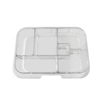 Munchbox Munchbox Tray Maxi 6 Clear