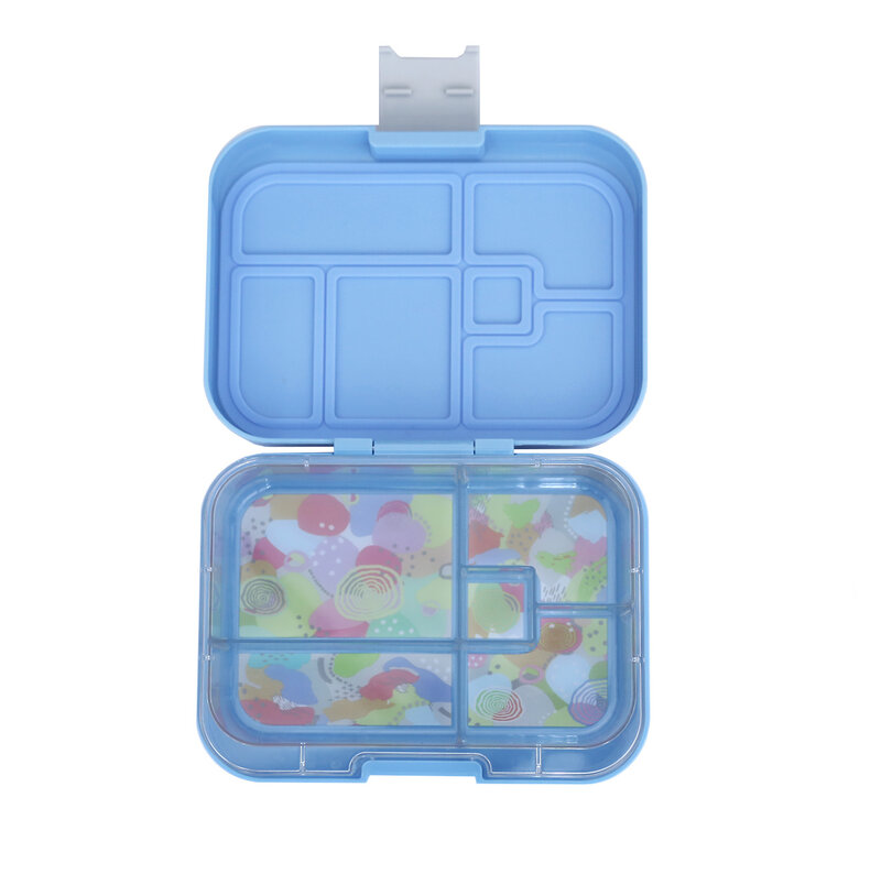 Munchbox Munchbox Midi 5 Blue Coco