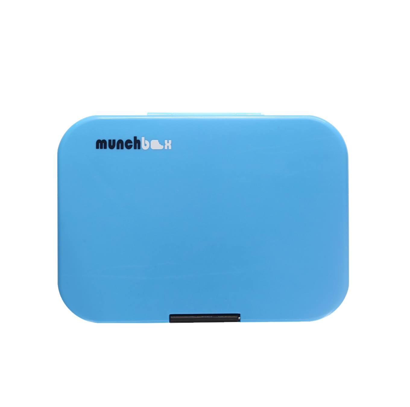 Munchbox Munchbox Mega 4 Electric Blue
