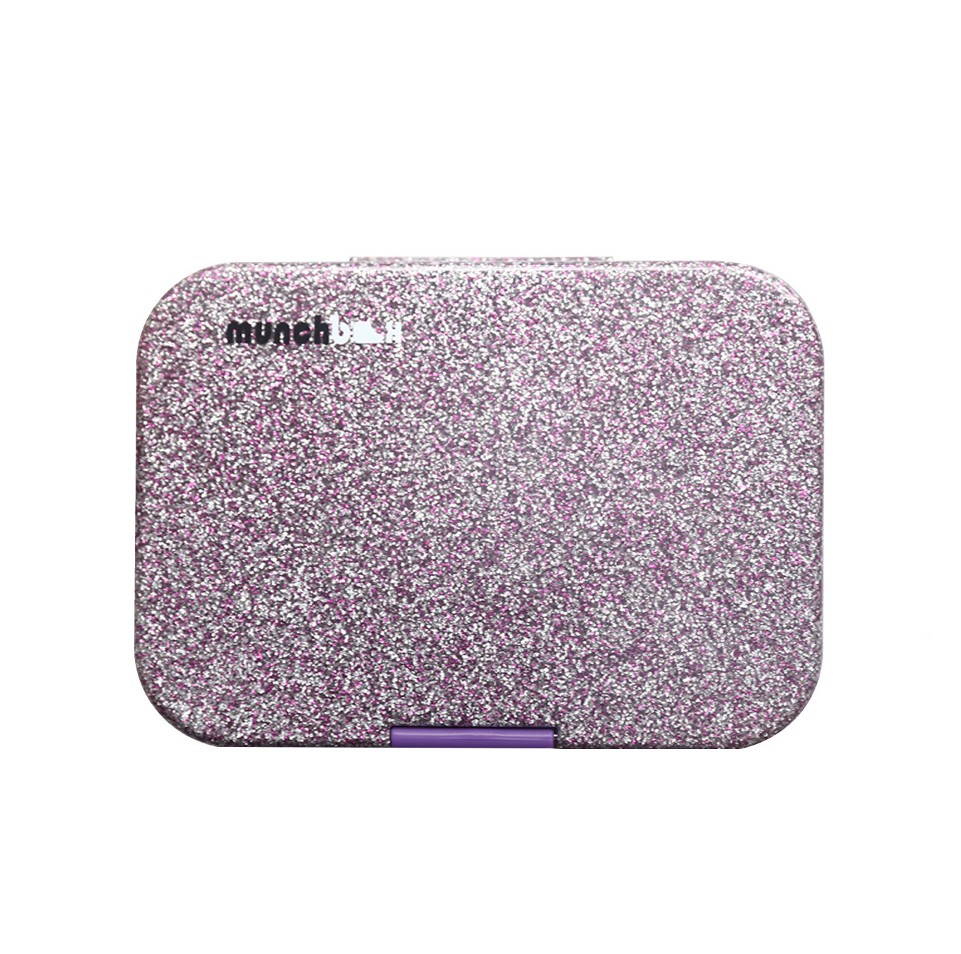 Munchbox Munchbox Midi 5 Sparkle Purple