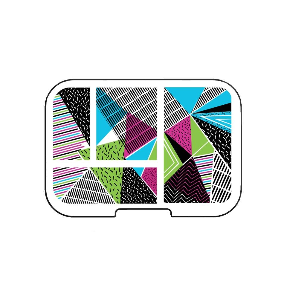 Munchbox Munchbox Tray Mega 4 Artwork