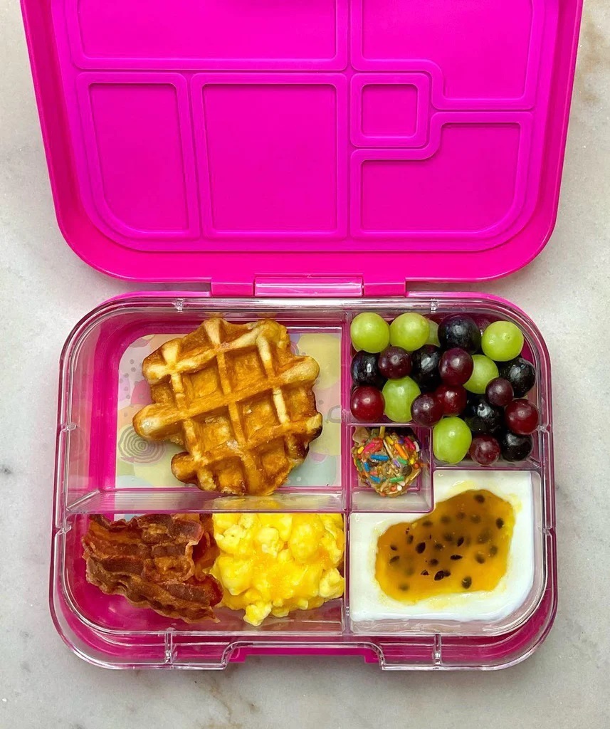 Munchbox Munchbox Tray Mega 4 Artwork