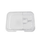 Munchbox Munchbox Tray Mini 4 Clear