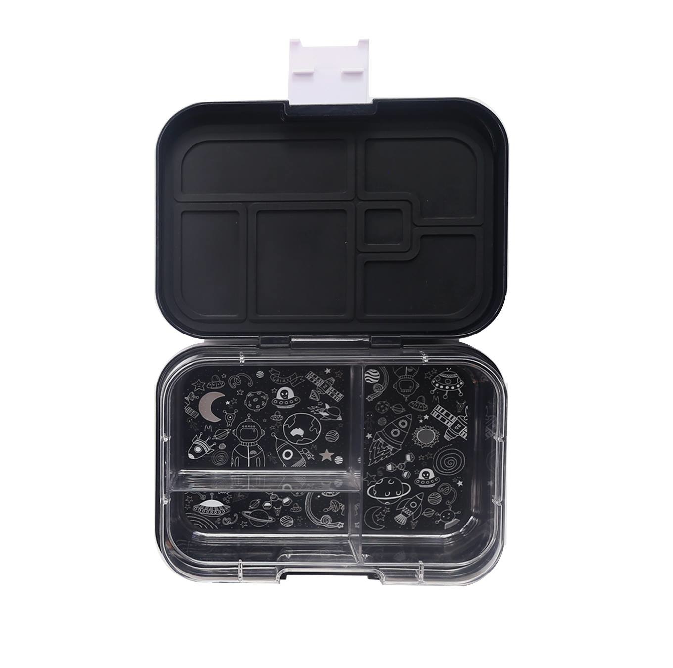 Munchbox Munchbox Mega 3 Deep Space