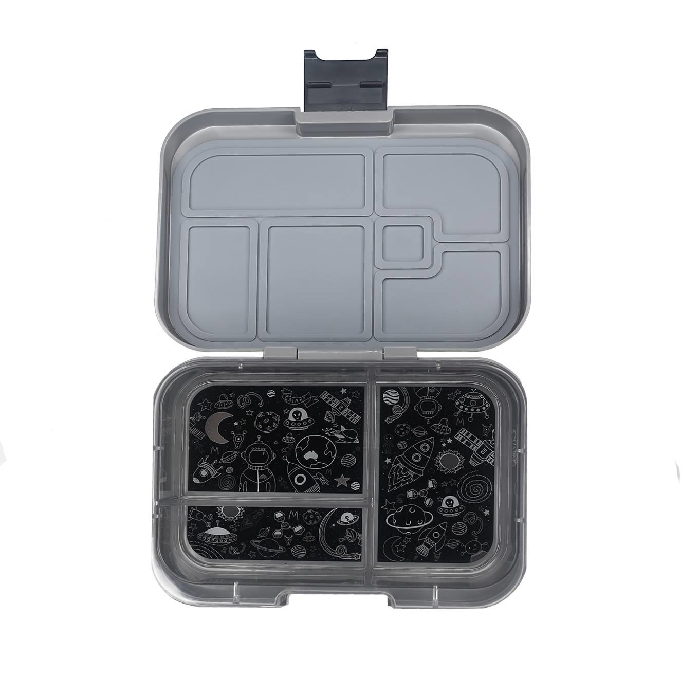 Munchbox Munchbox Mega 3  Galaxy