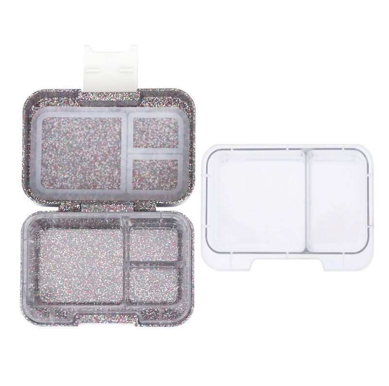 Munchbox Munchbox  Munchi Snack Sparkle Rainbow