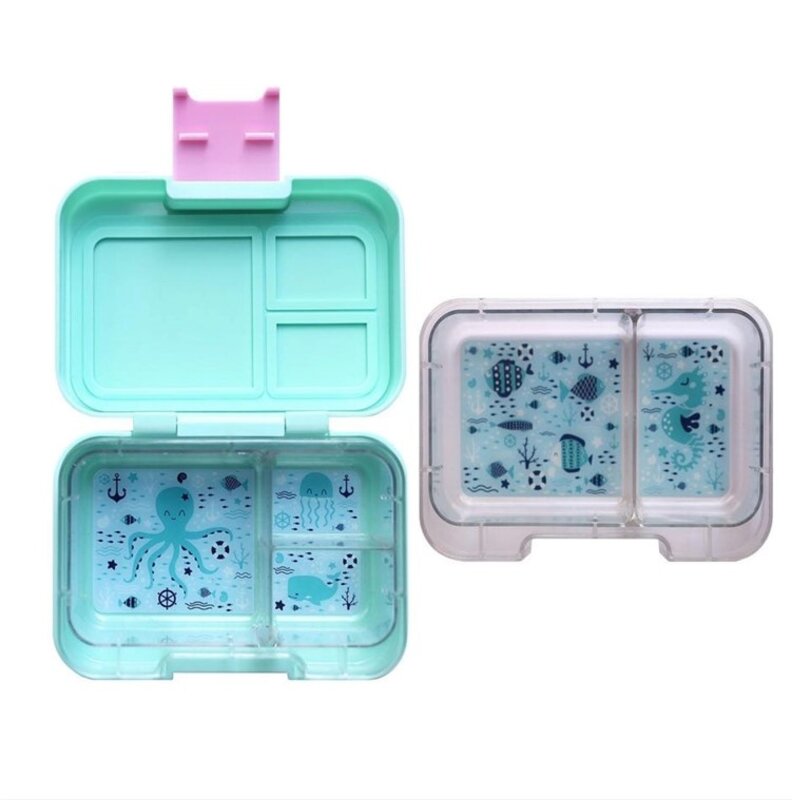 Munchbox Munchbox  Munchi Snack Peppermint Blush