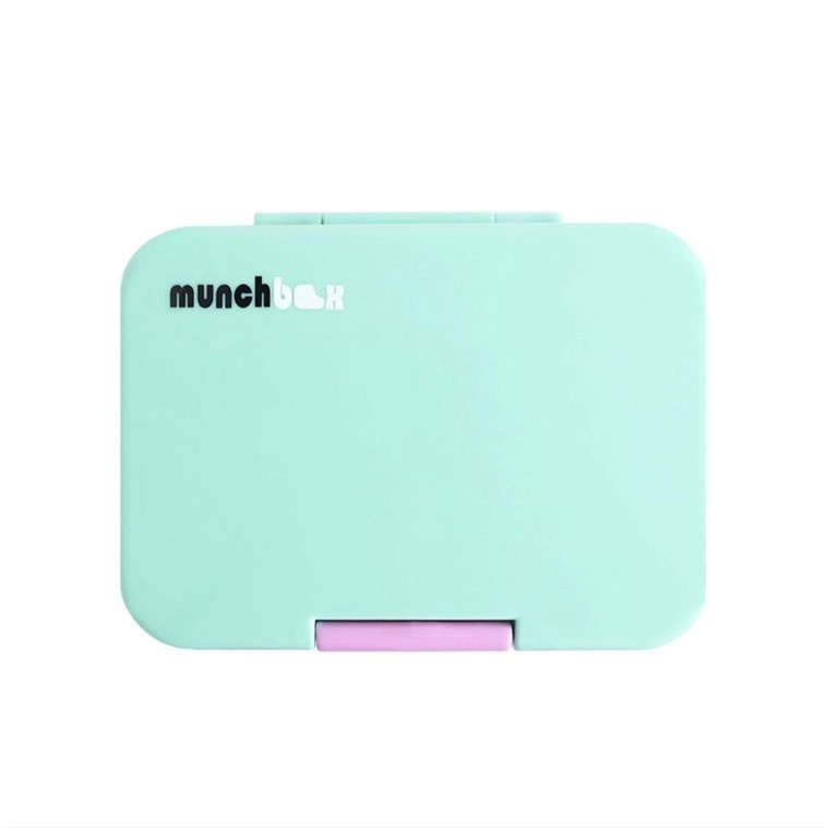 Munchbox Munchbox  Munchi Snack Peppermint Blush