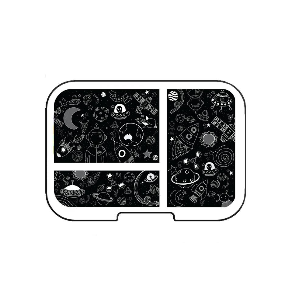 Munchbox Munchbox Mega 3 Deep Space