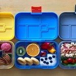 Bento Boxes & Containers