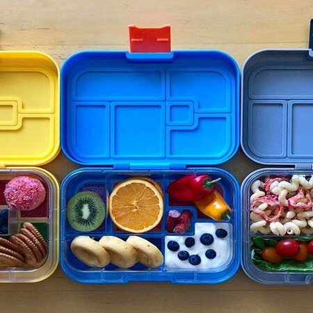 Bento Boxes & Containers