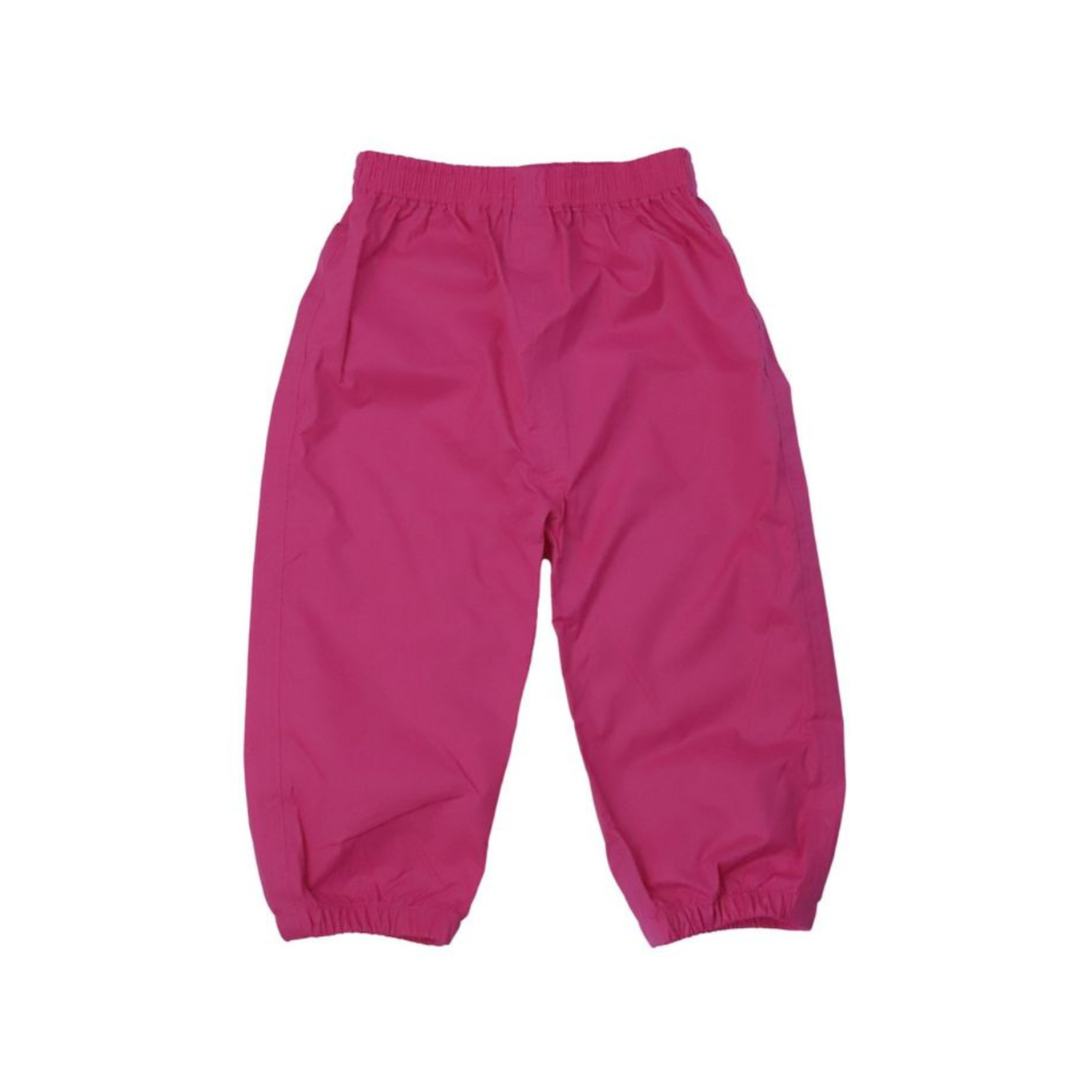 Calikids S1560 Splash Pants Bubblegum - KIDDIN AROUND