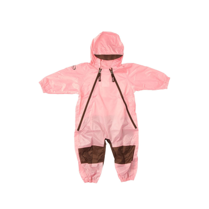 Tuffo Tuffo Muddy Buddy Pink