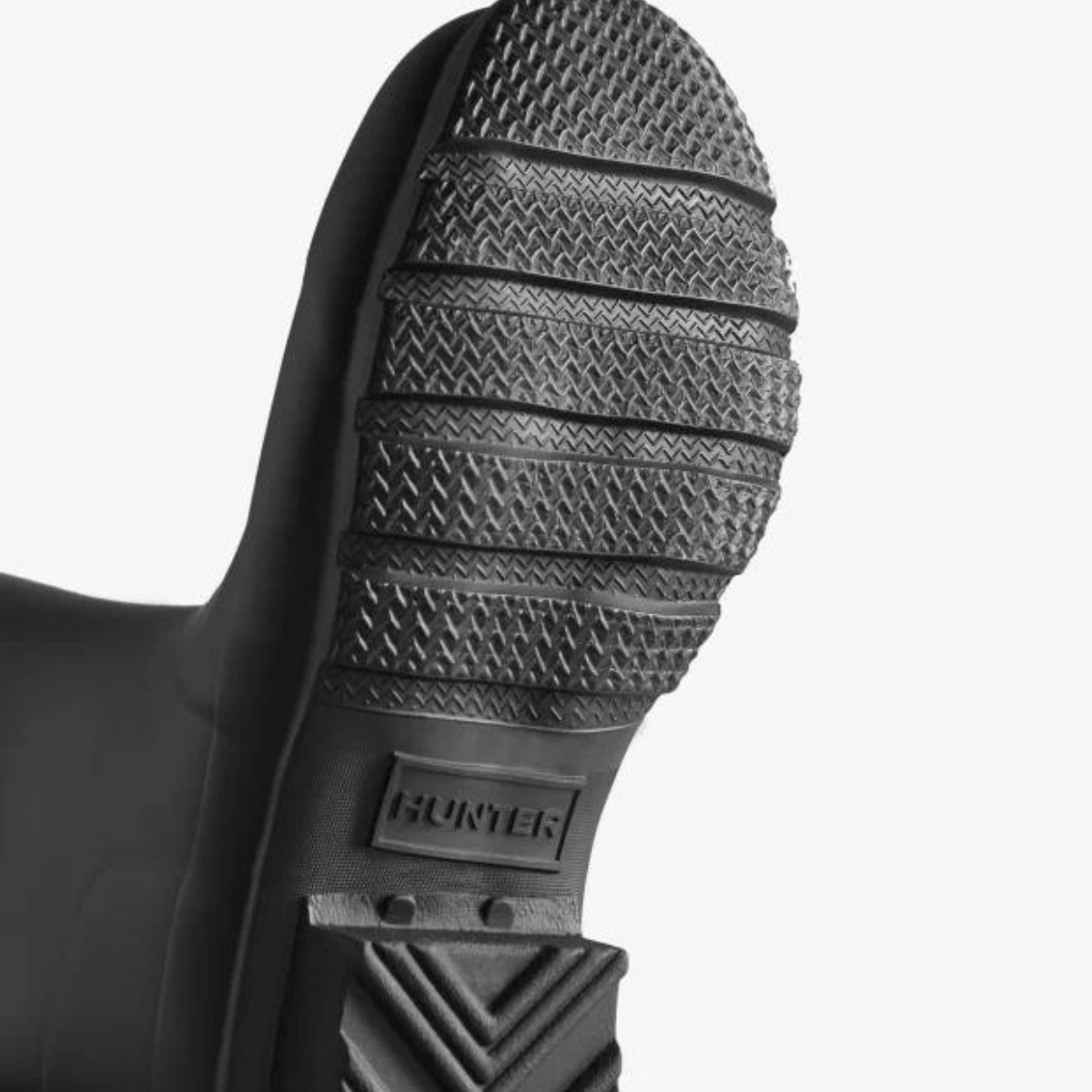 Hunter Hunter Big Kids Original Black