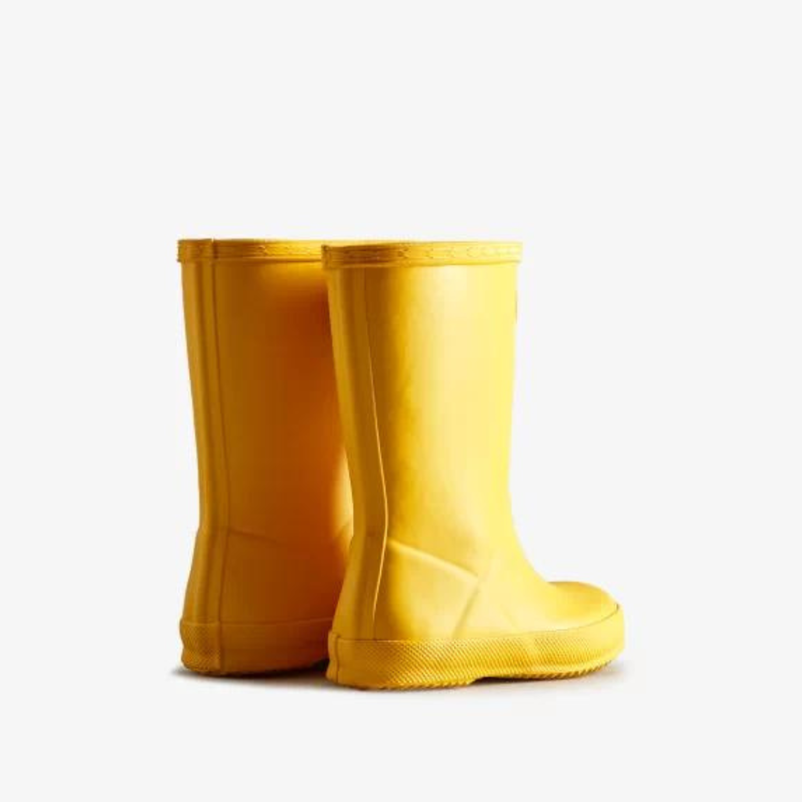 Hunter Hunter Little Kids Original First Classic Boot Yellow