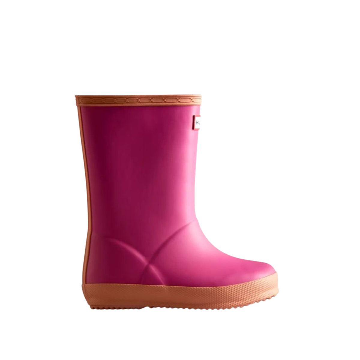 pink sand hunter boots toddler